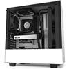 NZXT Alloggiamento Semitour Micro ATX / Mini ITX / ATX NZXT H510