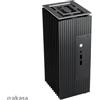 Akasa Case per NUC senza ventola Akasa Turing per schede Intel NUC di 8a generazione