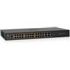 CAMBIUM NETWORKS CAMBIUM Switch PoE Ethernet intelligente 24 porte in fibra 1G e 4 SFP+ senza cavo di alimentazione