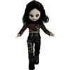 MEZCO Bambole Morti Viventi Il Corvo Eric Draven 25cm