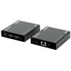 MANHATTAN 4K@60Hz HDMI over Ethernet Extender Set bis zu 70m