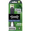 Wilkinson Sword Rasoio e tagliabordi Wilkinson Hydro Trim & Shave Body & Balls 1 set