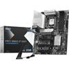 MSI Scheda madre MSI PRO B860-P WIFI, LGA 1851, DDR5-SDRAM, Wi-Fi 7, ATX, compatibile con Intel Core Ultra