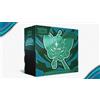 THE POKEMON COMPANY INT. Pokemon - Scarlatto E Violetto - Set Allenatore Fuoriclasse - Crepuscolo Mascherato (ITA)