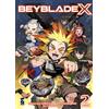 EDIZIONI STAR COMICS Star Comics - Beyblade X Vol.2