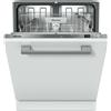 MIELE G5653VI LAVASTOVIGLIE INCASSO 13 COPERTI 5 PROGRAMMI 45DB 3CESTO AUTOPEN