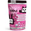 BAZYL Ag+ Polvere di bentonite per la cura dei roditori 450 g