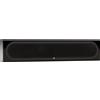 Monitor Audio Radius On-Wall 4G nero laccato - Diffusore da parete