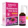 OPTIMA NATURALS Srl Echinacea Gola Spray Optima Naturals 20ml