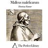 CREATESPACE Malleus maleficarum
