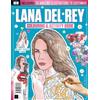 Future Publishing Lana Del Rey Coloring & Activity Book: Coloring Pages and Fun Activities for Lana Del Rey Fans