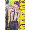 NORMA EDITORIAL, S.A. CHAINSAW MAN 17