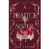 Sparkly Wave A Traitor Sister: An enemies to lovers fae romantasy: 2