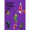 CREATESPACE Psychobilly Bruja and Other Spooky Tales