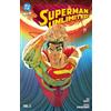 DC Comics Superman Unlimited Vol. 2: This Looks Like a Job...