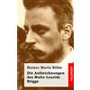 CreateSpace Independent Publishing Platf Die Aufzeichnungen des Malte Laurids Brigge