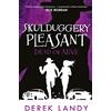 HARPERCOLLINSCHILDREN'SBOOKS Dead or Alive: The Sunday Times bestselling dark fantasy adventure for children aged 11+: (14)
