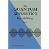 CREATESPACE The quantum revolution