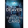 Hodder The Twelfth Card: An edge-of-your-seat serial killer thriller with a heart-stopping twist from the international bestseller