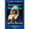 Vision Press Abandonment to Divine Providence: Volume 18