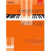 ABRSM A Keyboard Anthology, Third Series, Book II