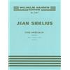 Edition Wilhelm Hansen 5 Morceaux Op. 75 No. 5 The Spruce . Klavier Solo.