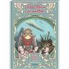 CARLSEN COMICS 20.000 Meilen unter dem Meer: Der Literaturklassiker von Jules Verne als Graphic Novel