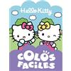 Hachette Jeunesse Hello Kitty: Livre de coloriages