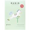 Editorial Rubio Vacaciones RUBIO (3.º de Primaria): 4