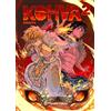 Planeta Cómic Planeta Manga: Kohva nº 02/05: 2