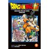 CARLSEN MANGA Dragon Ball Super 8: Neues aus dem DRAGON BALL-Universum