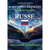 epubli 60 Histoires Bilingues pour Apprendre le Russe : Débutants et Intermédiaires