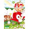 Ki-oon Momo le messager du solein vol. 4