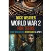Chapter & Verse Independent Publishing World War 2 for Teens: Codebreakers, Resistance and Spies
