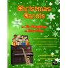 CREATESPACE Christmas Carols for Alto Saxophone and Easy Piano: 20 Traditional Christmas Carols arranged for Alto Saxophone with easy Piano accompaniment. Play ... The Super Saxophone Book of Christmas Carols.