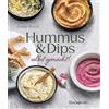 Bassermann Hummus & Dips selbst gemacht!: Schnelle, einfache und köstliche Rezepte aus der libanesischen, syrischen und israelischen Küche