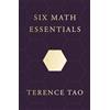 Quanta Books Six Math Essentials