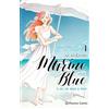 Planeta Cómic Marine Blue nº 01/04: El azul que abraza al viento: 1