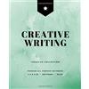 CreateSpace Independent Publishing Platf Creative Writing: Writer's Notebook, 500 Pages, Softcover, Forest Green (7.5 x 9.25 in.)