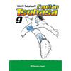 Planeta Cómic Capitán Tsubasa nº 09/21: 9