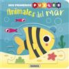 SUSAETA Animales del mar