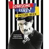 Split Reel Lonesome Luke's Picture Book