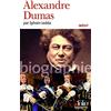Folio Alexandre Dumas