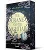 Forever The Crane and the Nightjar: Nebelverhüllt | Der Auftakt zur düsteren Romantasy-Dilogie: tödliche Spiele und verbotene Gefühle