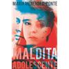 SM Maldita adolescente: 349