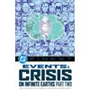 DC Comics DC Finest: Events: Crisis on Infinite Earths Part Two