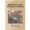 CREATESPACE Mogens and Other Stories