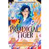 G.P. Putnam's Sons Books for Young Reade Prodigal Tiger