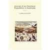 Lettel Books Journal of an Overland Expedition in Australia