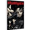 Carlsen Verlag GmbH Kagurabachi 7: Action-Manga über einen jungen Rächer und Suche nach den verzauberten Schwerter seines Vaters.